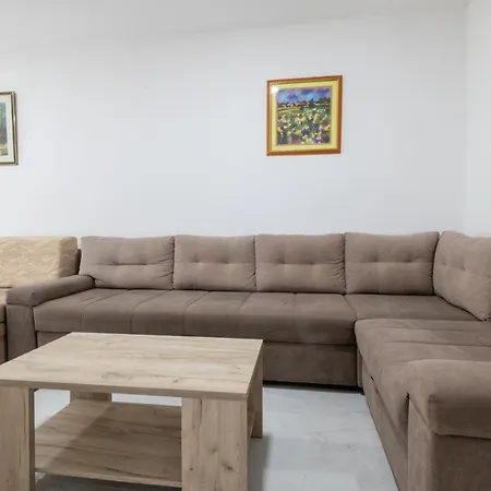 Casa de hóspedes Dodig 3*