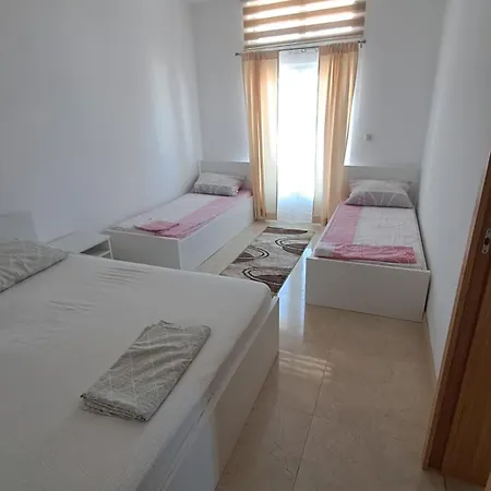 Gostinjska kuća Dodig