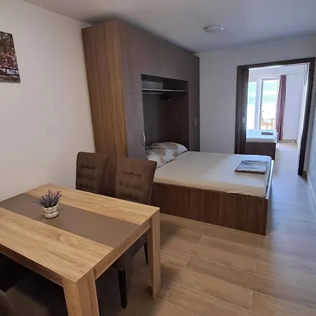 Guest house Dodig *