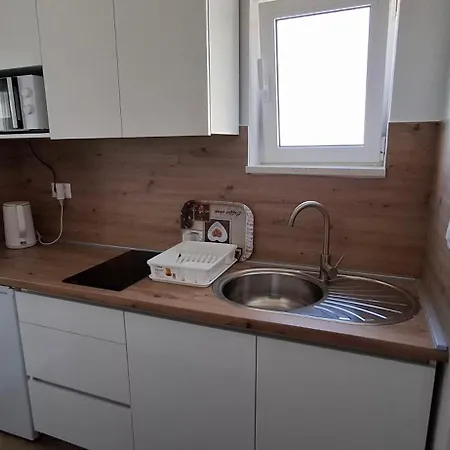 Dodig Gostinjska kuća 3*