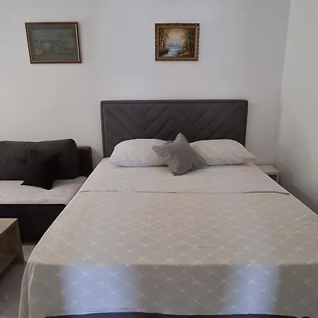 בית הארחה Dodig